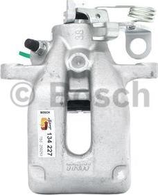 BOSCH 0 986 134 227 - Bremžu suports ps1.lv