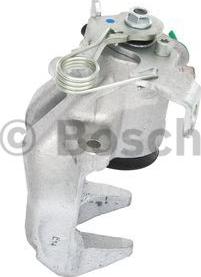 BOSCH 0 986 134 227 - Bremžu suports ps1.lv