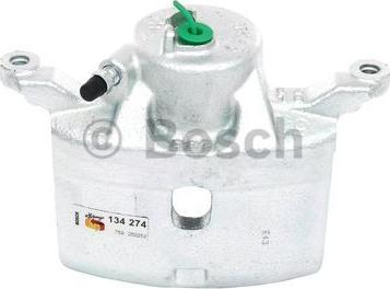 BOSCH 0 986 134 274 - Bremžu suports ps1.lv