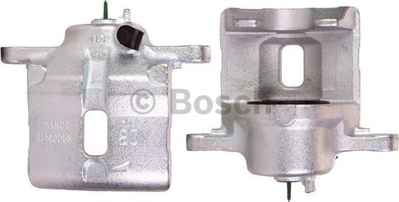 BOSCH 0 986 134 273 - Bremžu suports ps1.lv