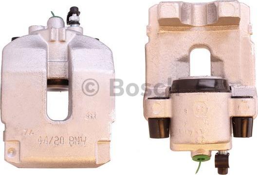 BOSCH 0 986 135 495 - Bremžu suports ps1.lv