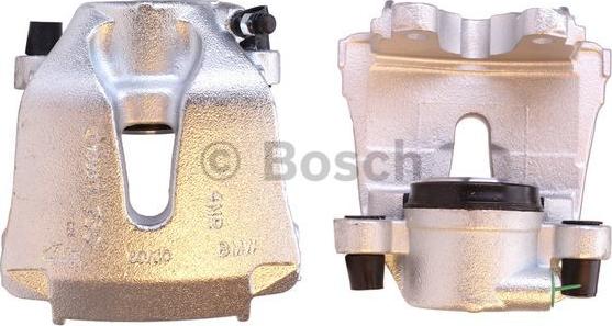 BOSCH 0 986 135 496 - Bremžu suports ps1.lv