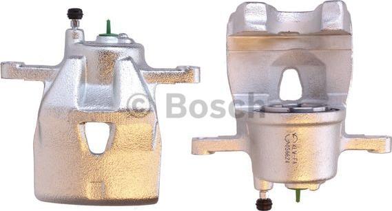 BOSCH 0 986 135 492 - Bremžu suports ps1.lv