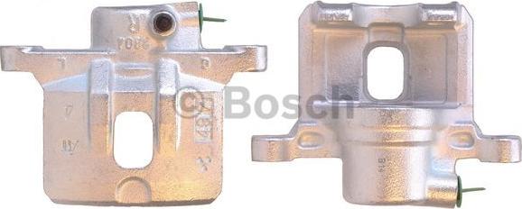 BOSCH 0 986 135 415 - Bremžu suports ps1.lv