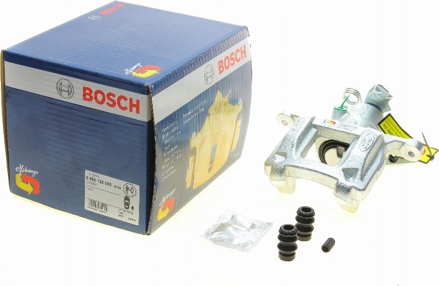 BOSCH 0 986 135 559 - Bremžu suports ps1.lv