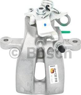 BOSCH 0 986 135 518 - Bremžu suports ps1.lv