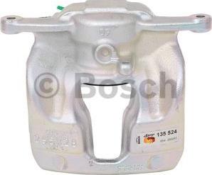 BOSCH 0 986 135 524 - Bremžu suports ps1.lv