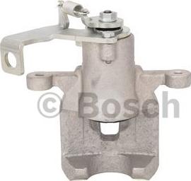 BOSCH 0 986 135 525 - Bremžu suports ps1.lv