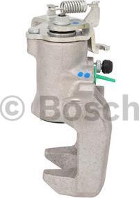 BOSCH 0 986 135 525 - Bremžu suports ps1.lv