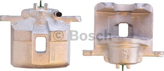 BOSCH 0 986 135 521 - Bremžu suports ps1.lv