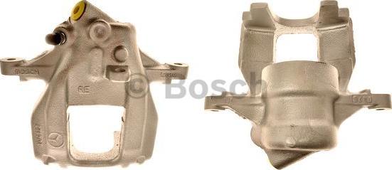 BOSCH 0 986 135 046 - Bremžu suports ps1.lv