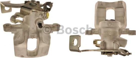 BOSCH 0 986 135 054 - Bremžu suports ps1.lv