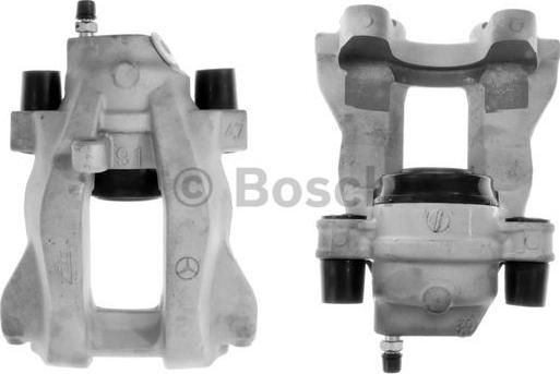 BOSCH 0 986 135 055 - Bremžu suports ps1.lv