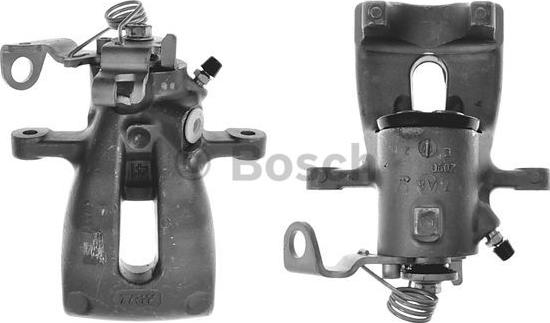 BOSCH 0 986 135 069 - Bremžu suports ps1.lv