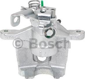 BOSCH 0 986 135 051 - Bremžu suports ps1.lv