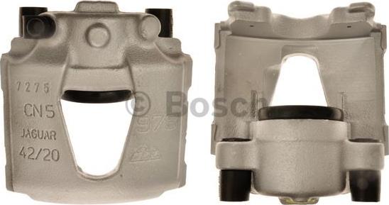 BOSCH 0 986 135 066 - Bremžu suports ps1.lv