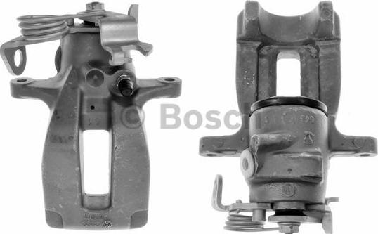 BOSCH 0 986 135 068 - Bremžu suports ps1.lv