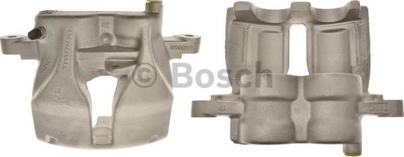 BOSCH 0 986 135 062 - Bremžu suports ps1.lv