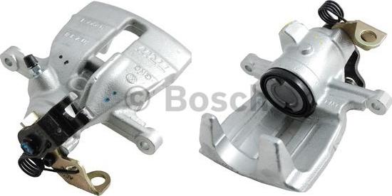 BOSCH 0 986 135 004 - Bremžu suports ps1.lv