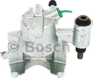 BOSCH 0 986 135 007 - Bremžu suports ps1.lv