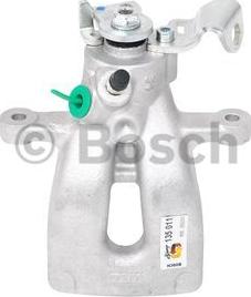 BOSCH 0 986 135 011 - Bremžu suports ps1.lv