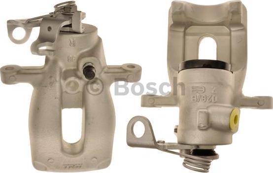 BOSCH 0 986 135 083 - Bremžu suports ps1.lv