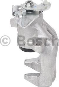 BOSCH 0 986 135 038 - Bremžu suports ps1.lv