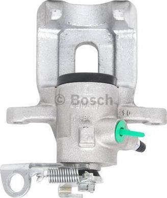 BOSCH 0 986 135 038 - Bremžu suports ps1.lv