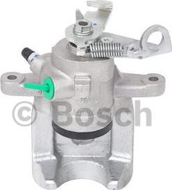 BOSCH 0 986 135 038 - Bremžu suports ps1.lv