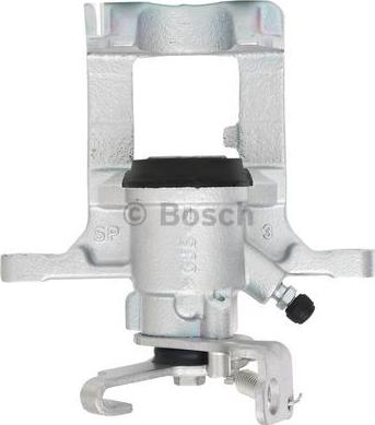 BOSCH 0 986 135 193 - Bremžu suports ps1.lv