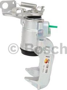 BOSCH 0 986 135 193 - Bremžu suports ps1.lv