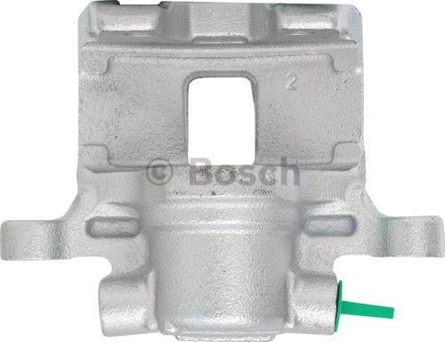 BOSCH 0 986 135 192 - Bremžu suports ps1.lv