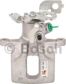 BOSCH 0 986 135 164 - Bremžu suports ps1.lv