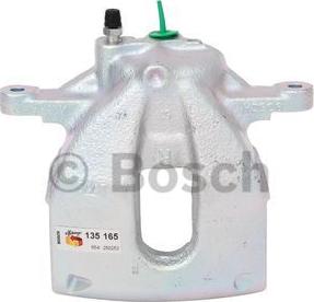 BOSCH 0 986 135 165 - Bremžu suports ps1.lv