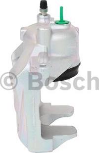 BOSCH 0 986 135 166 - Bremžu suports ps1.lv