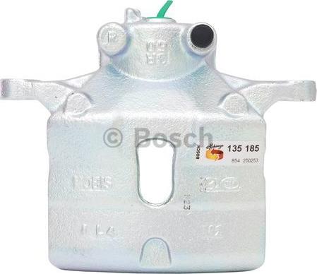 BOSCH 0 986 135 185 - Bremžu suports ps1.lv