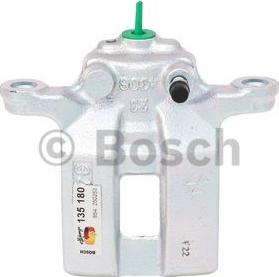 BOSCH 0 986 135 180 - Bremžu suports ps1.lv