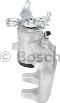 BOSCH 0 986 135 187 - Bremžu suports ps1.lv