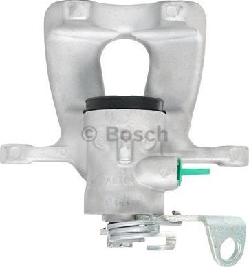 BOSCH 0 986 135 187 - Bremžu suports ps1.lv