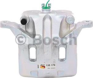 BOSCH 0 986 135 179 - Bremžu suports ps1.lv