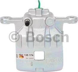 BOSCH 0 986 135 174 - Bremžu suports ps1.lv