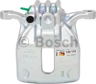 BOSCH 0 986 135 172 - Bremžu suports ps1.lv