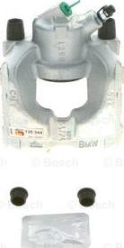 BOSCH 0 986 135 344 - Bremžu suports ps1.lv