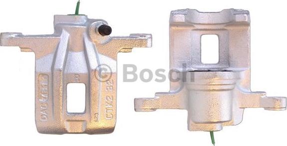 BOSCH 0 986 135 369 - Bremžu suports ps1.lv