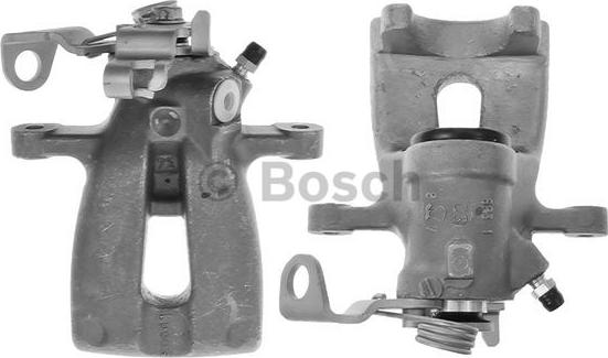 BOSCH 0 986 135 313 - Bremžu suports ps1.lv