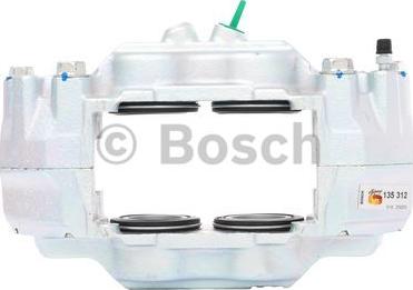 BOSCH 0 986 135 312 - Bremžu suports ps1.lv