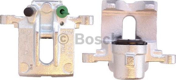 BOSCH 0 986 135 388 - Bremžu suports ps1.lv