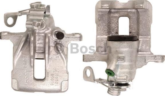 BOSCH 0 986 135 383 - Bremžu suports ps1.lv