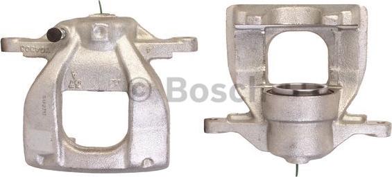 BOSCH 0 986 135 334 - Bremžu suports ps1.lv