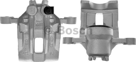 BOSCH 0 986 135 249 - Bremžu suports ps1.lv